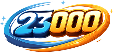 23000